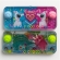 Brinquedo Aquapaly water game argola infantil menino menina - Feminino