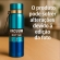 Garrafa Vacuum 800ml - Verde Água_Azul
