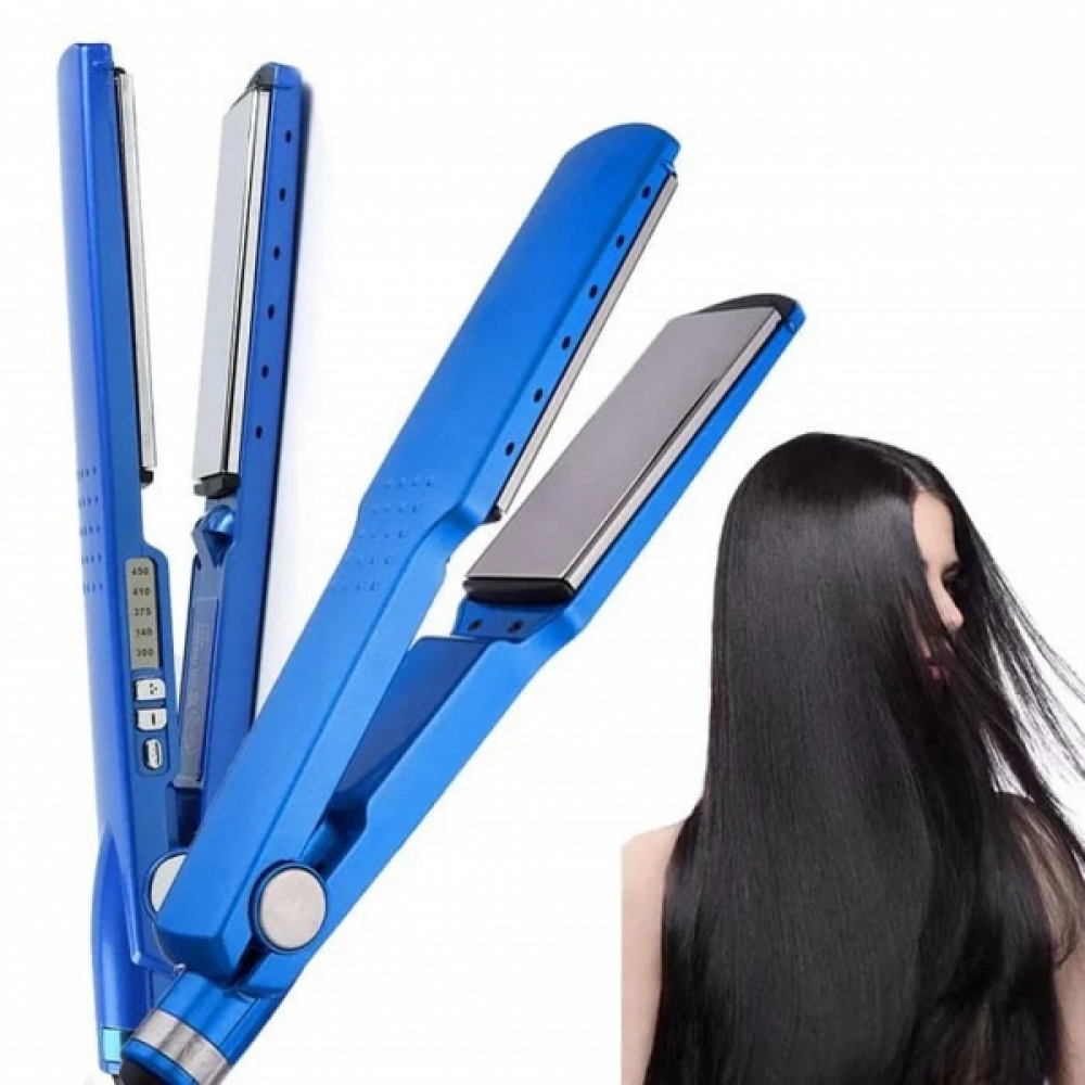 CHAPINHA ÍON TITÂNIO IÔNICA PROFISSIONAL