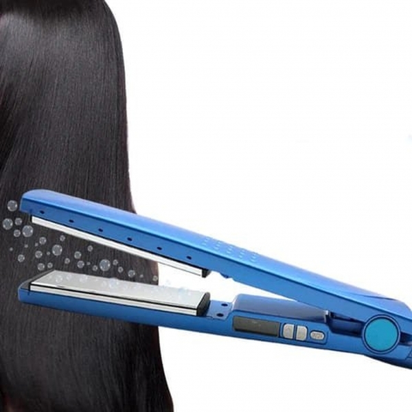 CHAPINHA ÍON TITÂNIO IÔNICA PROFISSIONAL