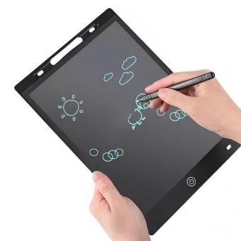 Lousa Mágica Infantil Digital 8,5´ Polegadas