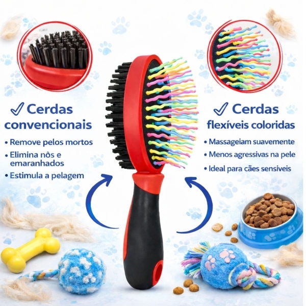 Kit Primeiro Cachorro Acessórios Filhote Comedouro Guia - Macho
