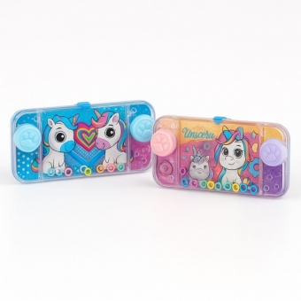 Brinquedo Aquapaly water game argola infantil menino menina