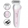 Depilador Elétrico Corporal Lady Shaver Aparador Pelo Nariz