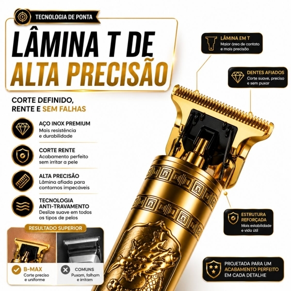 MAQUININHA DRAGAO RETRÔ BMAX