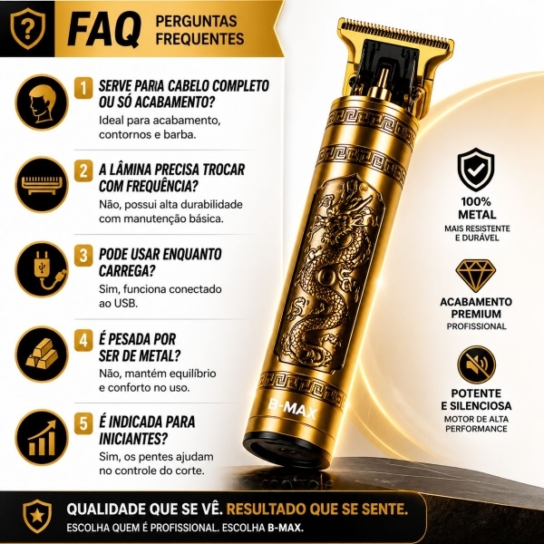 MAQUININHA DRAGAO RETRÔ BMAX