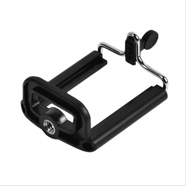 Mini Tripé Flexível Universal Articulado