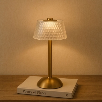 Luminária LED USB Bmax  BM-F140