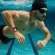 Relógio Smarthwacth inteligente a Porva D´água Bluetooth X11 - Verde
