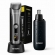 Kit Depilador Corporal Masculino Cerâmica 5W Aparador Nasal